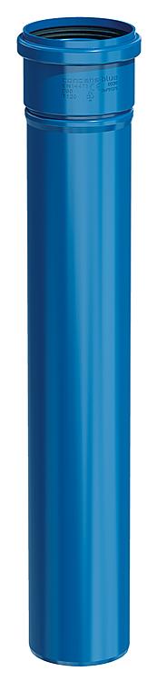 CondensBlue Rohrelement starr, 500mm DN160