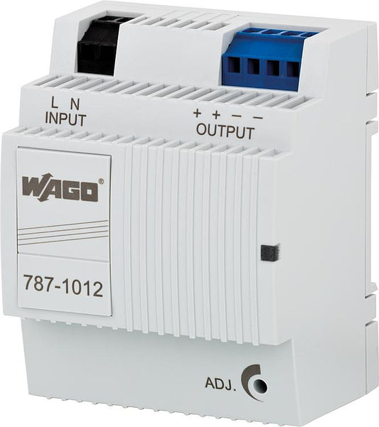Netzteil Wago Epsitron compact 24V, 4,0A