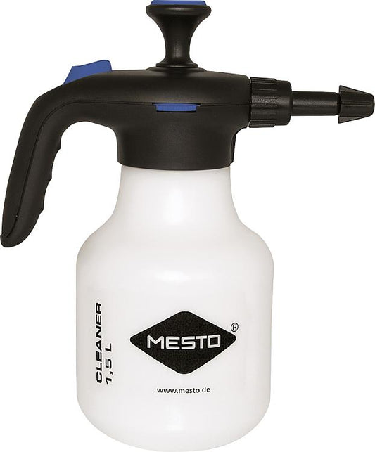 Drucksprüher MESTO CLEANER 3132 NG mit FPM Dichtung und 1,5 Liter Behälter
