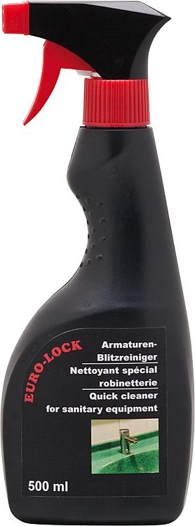 Armaturen-Reiniger EURO-LOCK LOS 8720 500ml Flasche