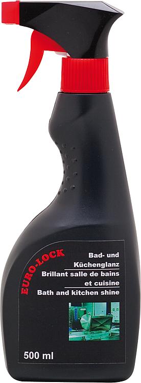 Bad- und Küchenglanz EURO-LOCK LOS 8795500ml Flasche