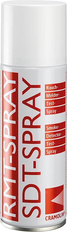 Rauchmelder-Testspray CRAMOLIN 200ml Sprühdose