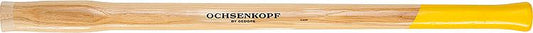 Ersatzstiel OCHSENKOPF Hickory für Holzspalthammer 80 002 52 80 002 58 und 80 00