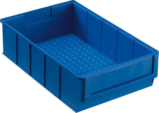 Lagerkasten ProfiPlus ShelfBox 300B blau