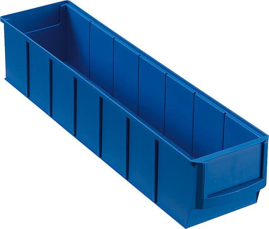 Lagerkasten ProfiPlus ShelfBox 400S blau