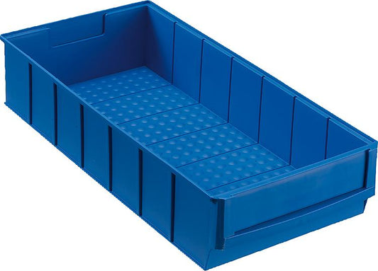 Lagerkasten ProfiPlus ShelfBox 400B blau