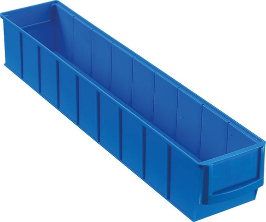 Lagerkasten ProfiPlus ShelfBox 500S blau