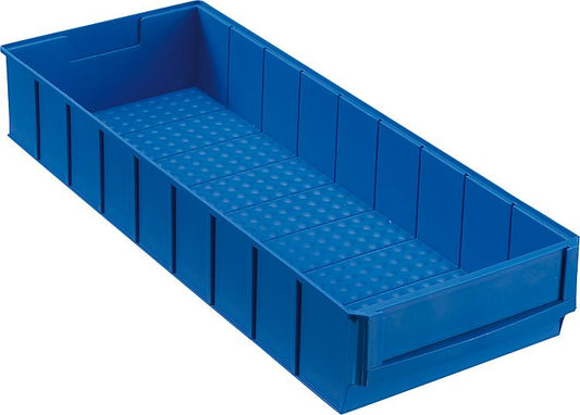 Lagerkasten ProfiPlus ShelfBox 500B blau