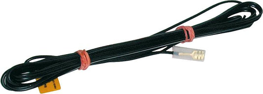 Anschlussleitung f. Doppel- Elektrode Correx UP,Länge 3,5m Masseanschluss M6