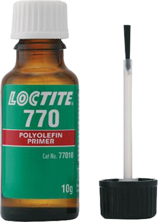 Polyolefin-Primer LOCTITE SF 770, 10g Pinselflasche