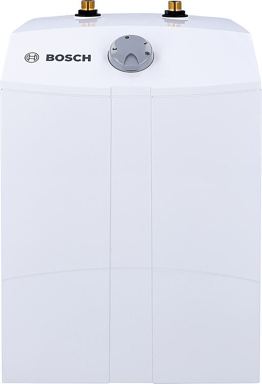Druckloser Warmwasserspeicher Bosch 5l Untertischgerät