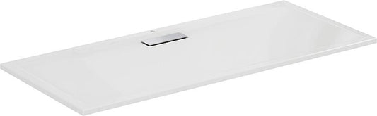 Duschwanne Ultra Flat New, weiß, 1800x900x25mm