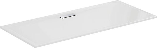 Duschwanne Ultra Flat New, weiß, 1800x800x25mm