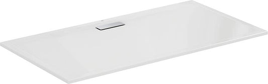 Duschwanne Ultra Flat New, weiß, 1700x900x25mm