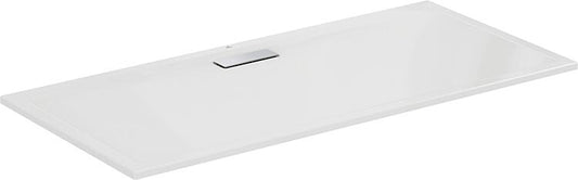 Duschwanne Ultra Flat New, weiß, 1700x800x25mm