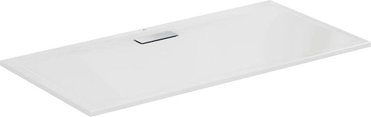 Duschwanne Ultra Flat New, weiß, 1600x800x25mm