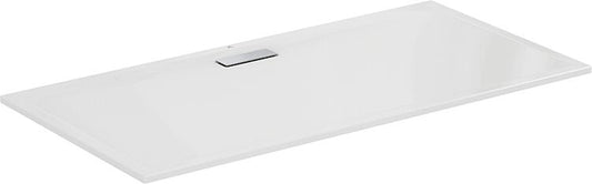 Duschwanne Ultra Flat New, weiß, 1600x700x25mm