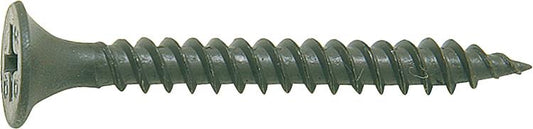 Schnellbauschrauben mit Feingewinde (Trompetenkopf H) 3,6 x 25 mm VPE 1000 Stück