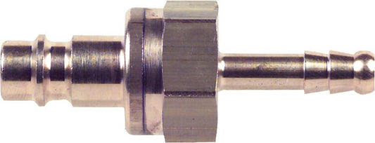 Rückflussdämpfer Schlauchanschluss Typ 26, 10 mm