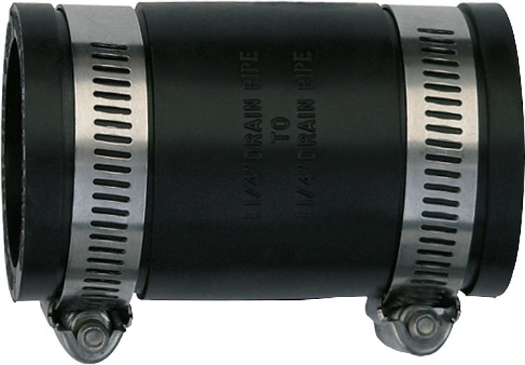 Fixup-Verbinder Aussendurchm. 30-35 mm